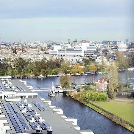 Mercure Amsterdam City Hotel-2