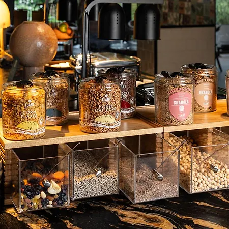 Leonardo Boutique Hotel The Lancaster Amsterdam-3