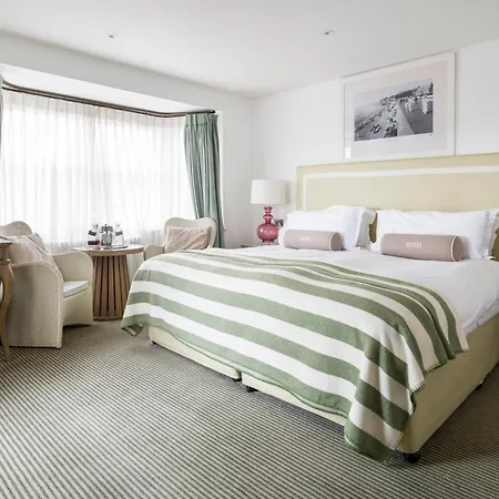 Harbour Hotel & Spa Sidmouth-3