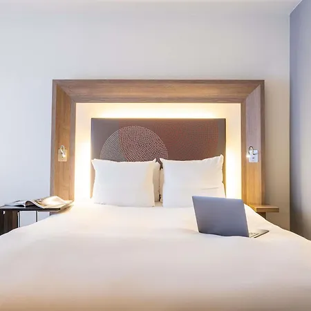 Novotel Mechelen Centrum-2