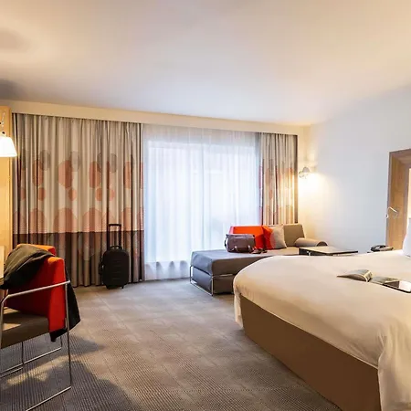 Novotel Mechelen Centrum-3