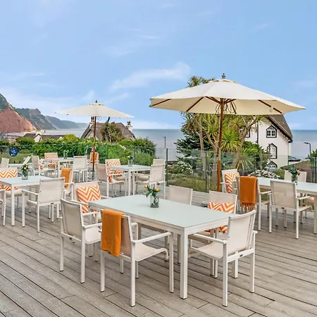 Harbour Hotel & Spa Sidmouth-2