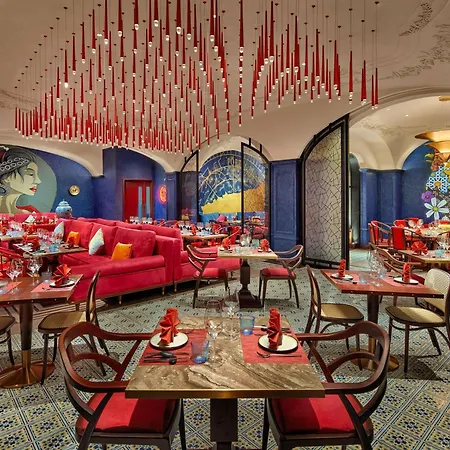 Moevenpick Hotel Hanoi Centre-3