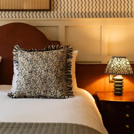 The White Hart Hotel-3