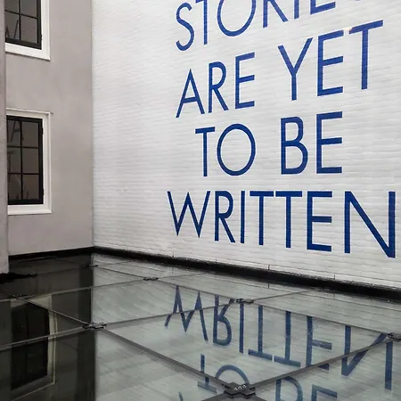 Ink Hotel Amsterdam - Mgallery Collection-2