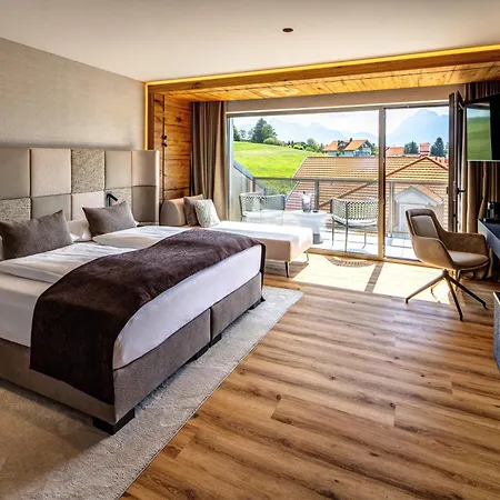 Hotel Am Hopfensee-2
