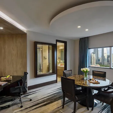 Gran Melia Jakarta-3