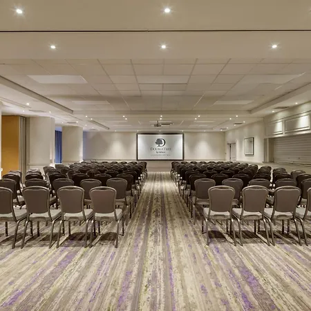Doubletree By Hilton Glasgow Central-2