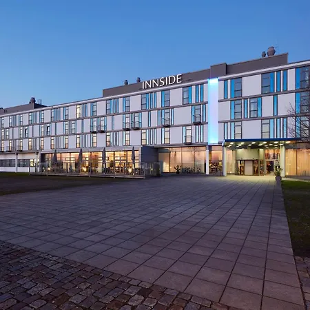 INNSiDE by Meliá Bremen-3