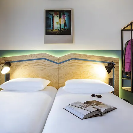 Ibis Styles Paris Nation Porte De Montreuil-3