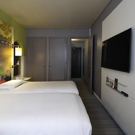 Mercure Nice Centre Grimaldi-3