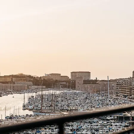 New Hotel Le Quai - Vieux Port-3