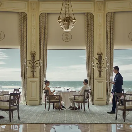 Hotel Du Palais Biarritz, In The Unbound Collection By Hyatt-2