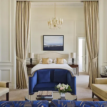 Hotel Du Palais Biarritz, In The Unbound Collection By Hyatt-3