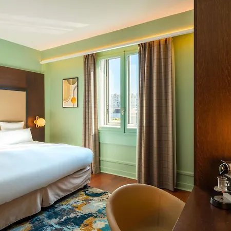 Le Splendid Hotel Lac D'Annecy - Handwritten Collection-3