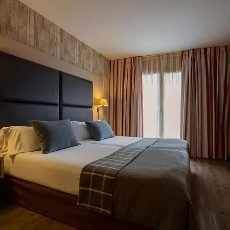 Hotel Nexta Himalaia Soldeu-2