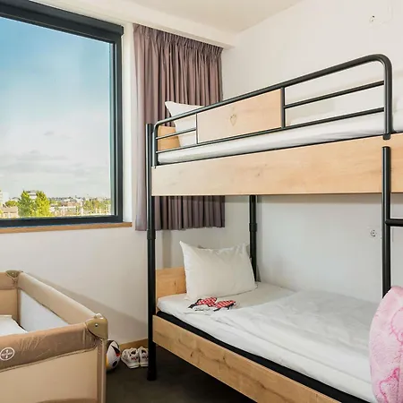 Ibis Styles Budapest Citywest-3