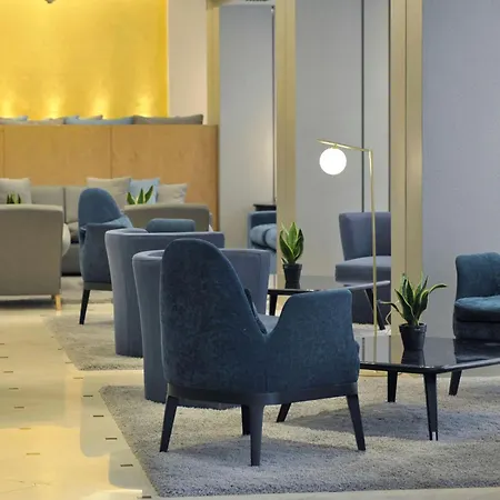 Melia Athens-2