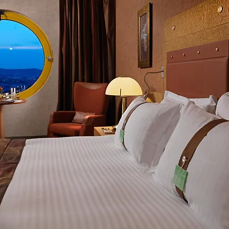 Holiday Inn Athens Attica Av, Airport W. By Ihg-3