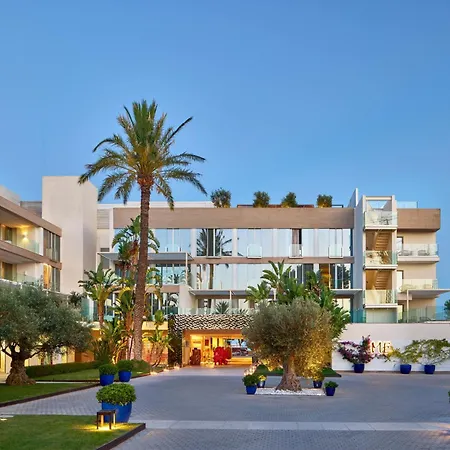 ME by Meliá Ibiza - The Leading Hotels of the World-2
