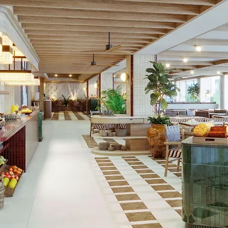 Only You Hotel Ibiza Palmyra - New Opening 2027 (Adults Only)-3