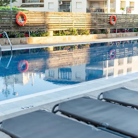 Hotel Cesar Augustus-2