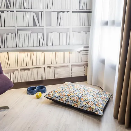 Hotel Ilunion Abando Bilbao-3