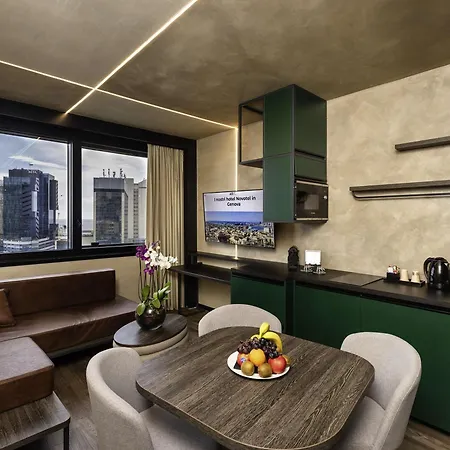 Novotel Genova City-2