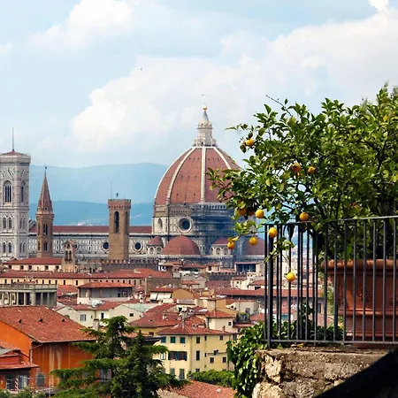 Hotel Indigo Florence By Ihg-2