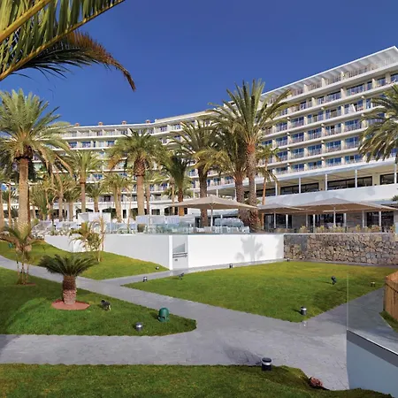 Paradisus by Meliá Gran Canaria - All Inclusive-3