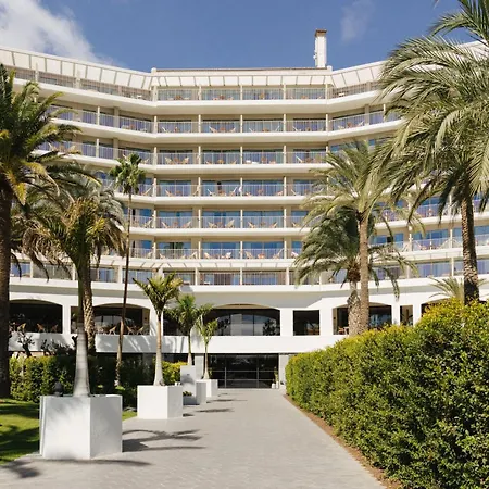 Paradisus by Meliá Gran Canaria - All Inclusive-2