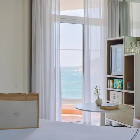 Meliá Cala Galdana-2