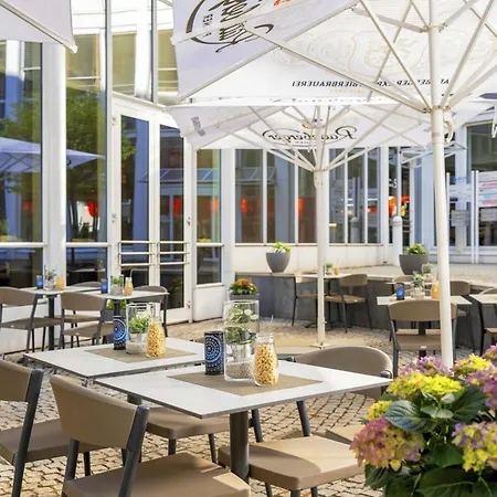Best Western Plus Hotel Dresden City-3