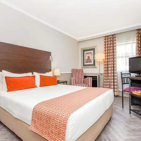 Mercure Johannesburg Randburg-3