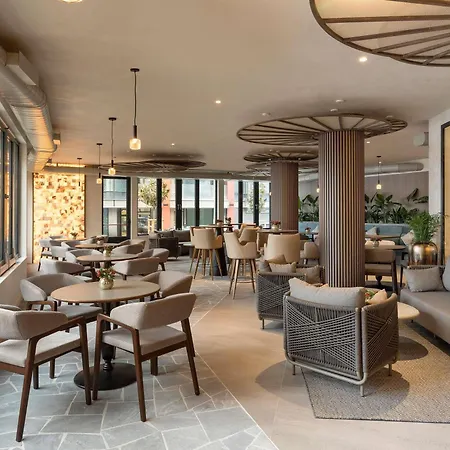 Mercure Sofia City-2