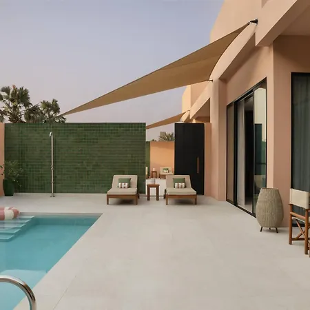 Meliá Desert Palm member of Meliá Collection-3