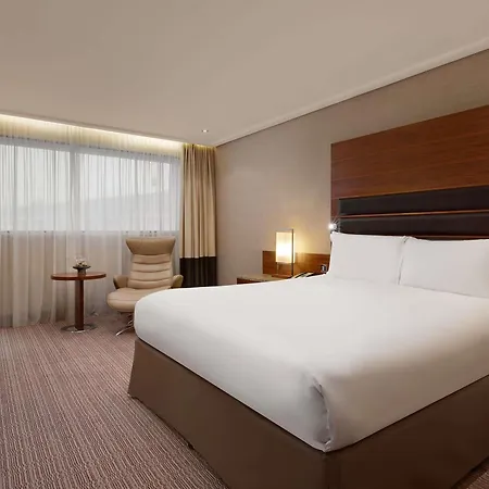 Sofitel London Heathrow-3