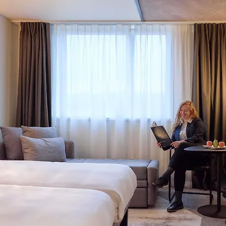 Novotel Bern Expo-3
