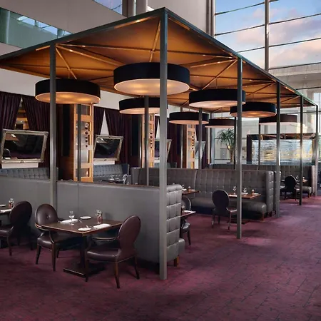 Sofitel London Heathrow-2