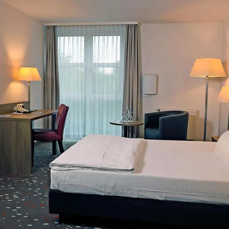 Best Western Hotel Erlangen-2