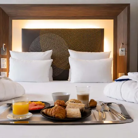 Novotel Nantes Centre Gare-3