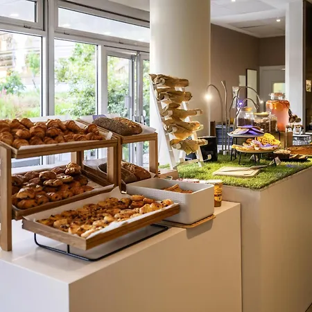 Novotel Nantes Centre Gare-2