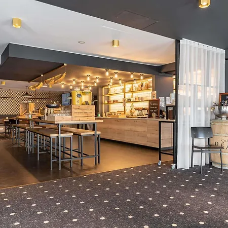 Mercure Bordeaux Centre Ville-3