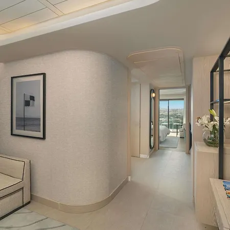 Swissotel Resort And Spa Cesme-2