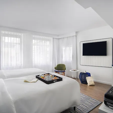 Novotel Rio De Janeiro Leme-3