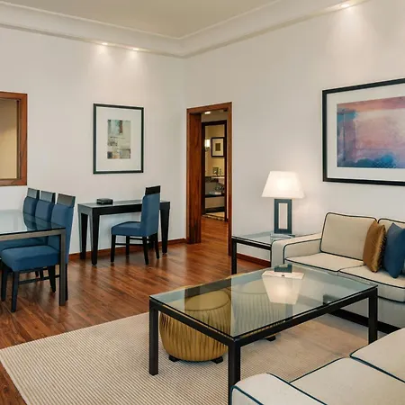 Grosvenor House, A Luxury Collection Hotel, Dubai-2