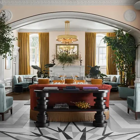 The Georgian, In The Unbound Collection By Hyatt-2