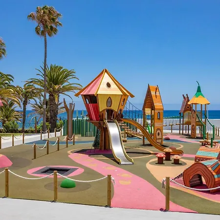 Sol By Melia Lanzarote All Inclusive-3