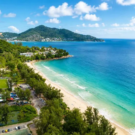 Holiday Inn Resort Phuket Surin Beach By Ihg-2