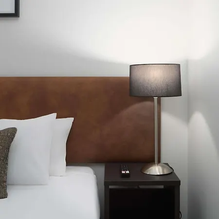 Mercure Melbourne City Centre-2